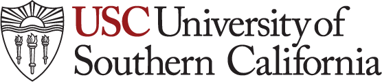 Logo University of Souther California