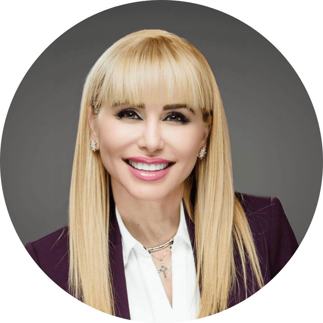 Farrah Farzaneh