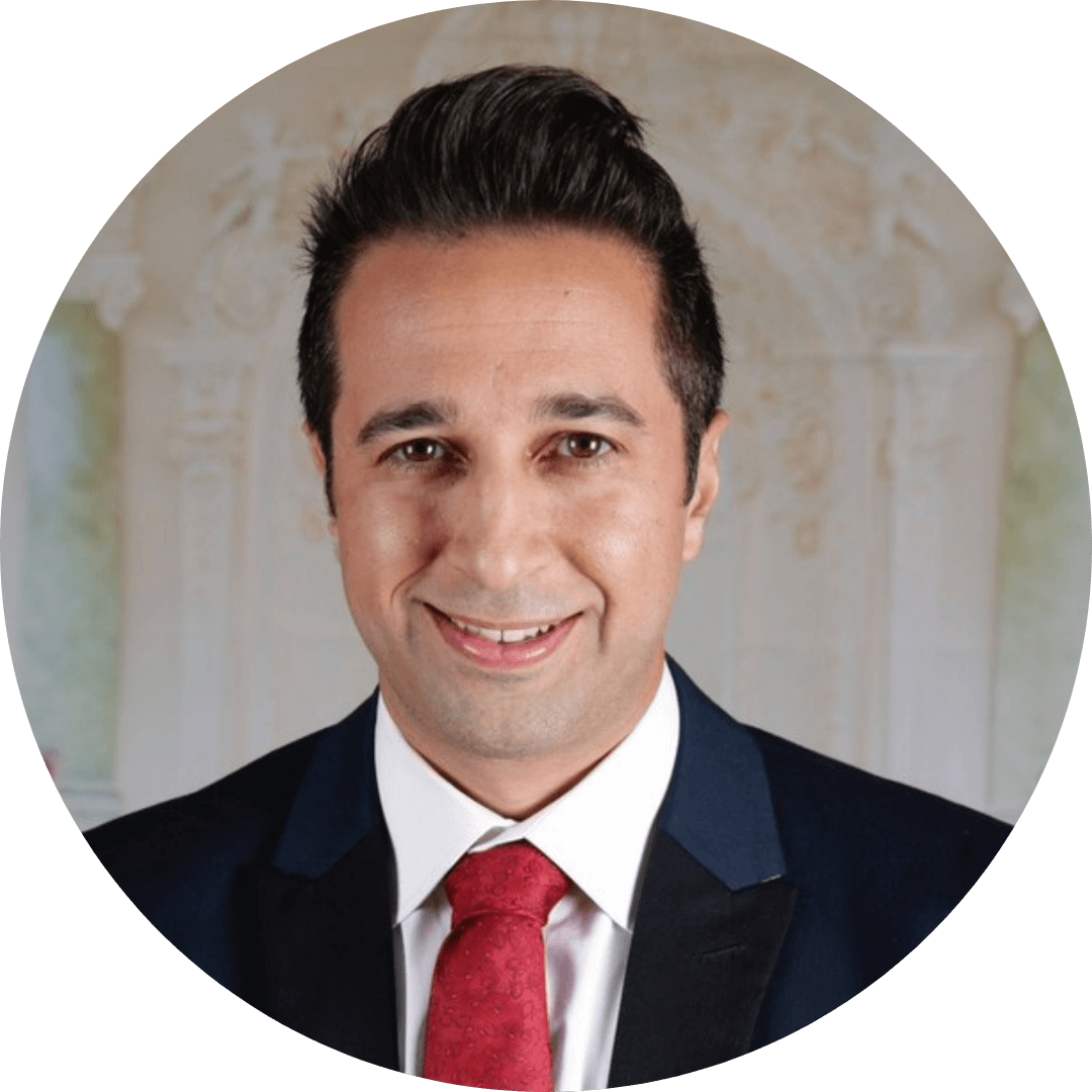 Michael Jaboury